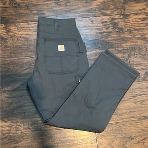 Carhartt pants